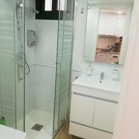 Apartment Santa Clara Urban Estudio Seville