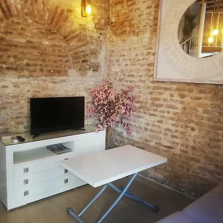 Apartment Santa Clara Urban Estudio